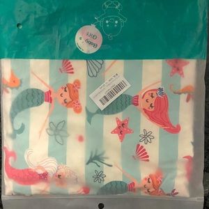 NEW- infant car seat cover